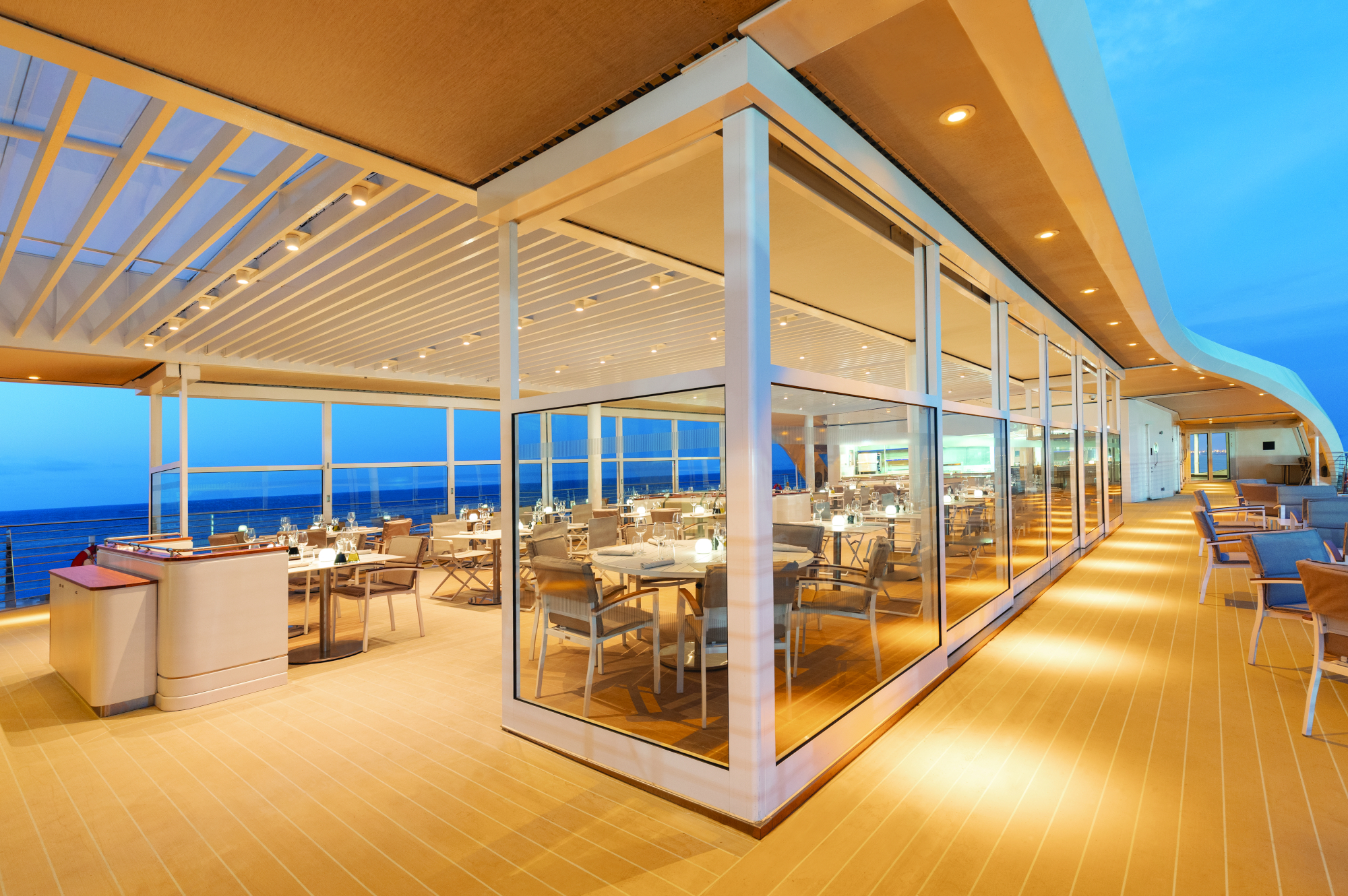MyCruise Silversea Silver-Origin Offentlige-arealer Restauranter1